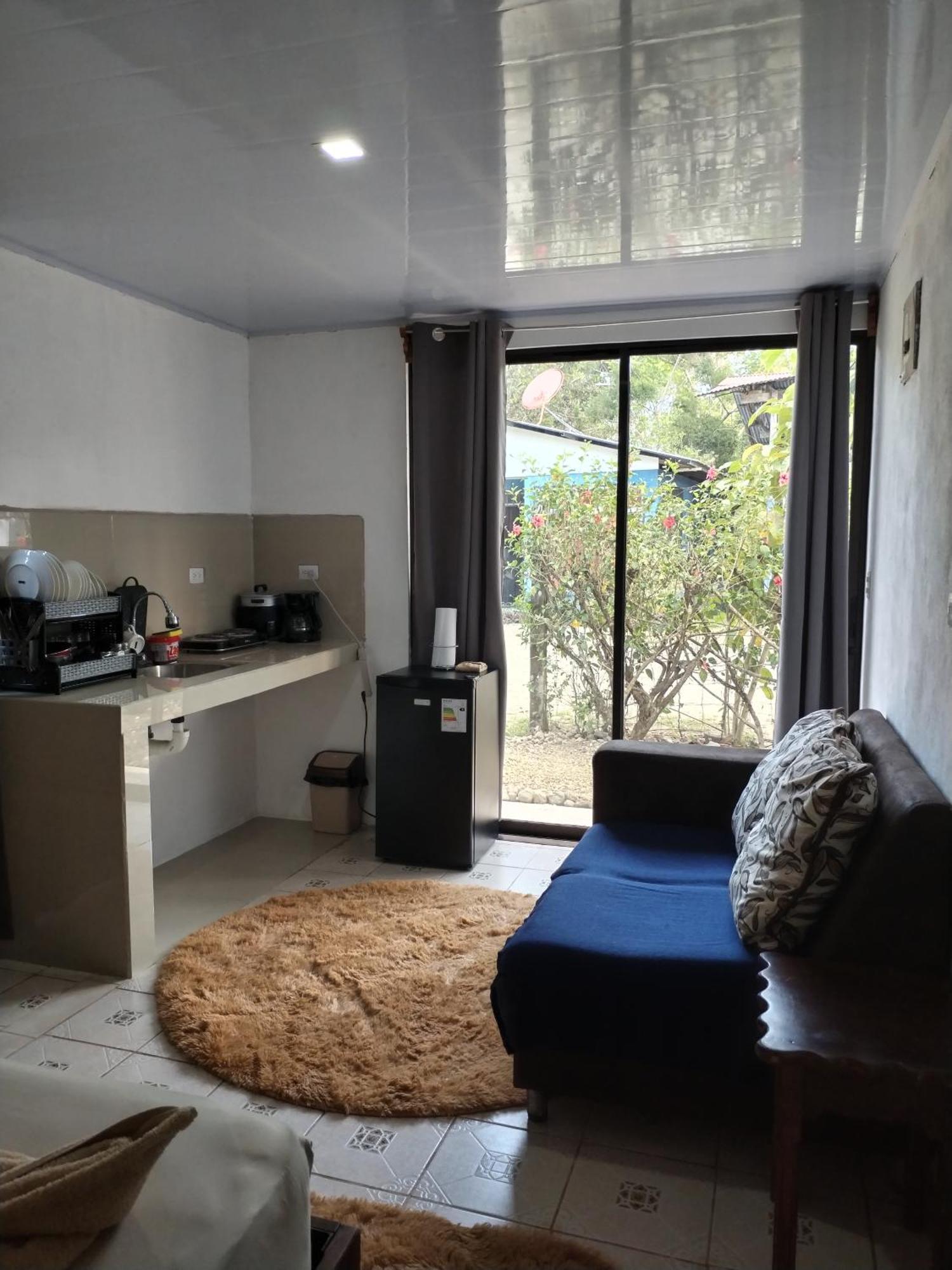 Anluka Estudio Puerto Jiménez Εξωτερικό φωτογραφία