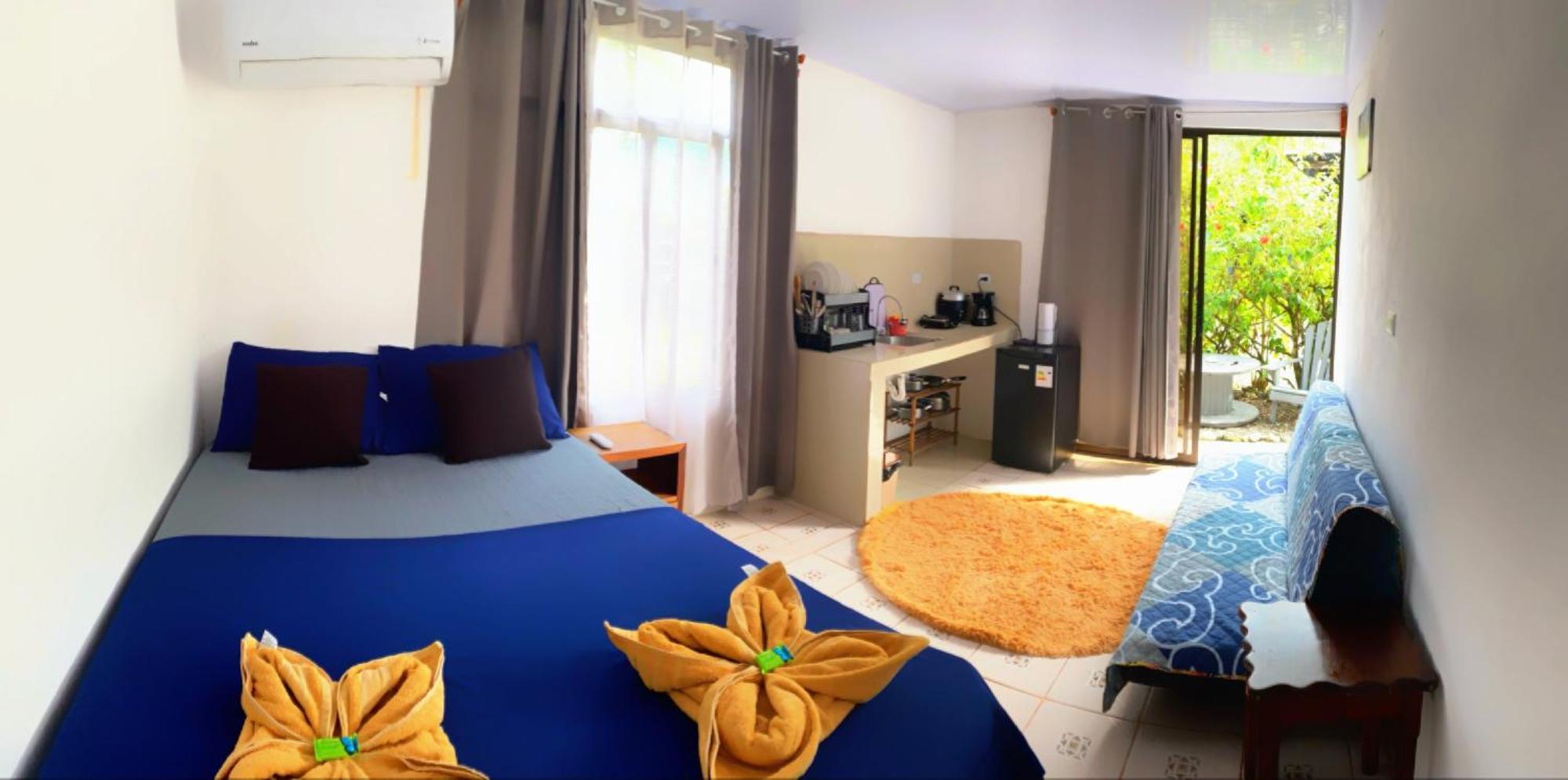 Anluka Estudio Puerto Jiménez Εξωτερικό φωτογραφία